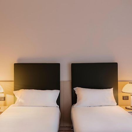 B&B Hotel Bari Rondo Buitenkant foto