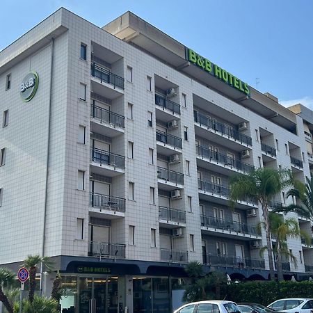 B&B Hotel Bari Rondo Buitenkant foto